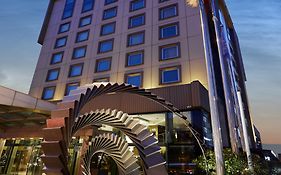 Avantgarde Hotel Levent Istanbul